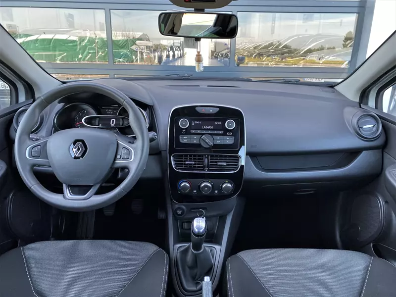 Renault Clio Business Energy TCe 75cv 18 75 CV Manual